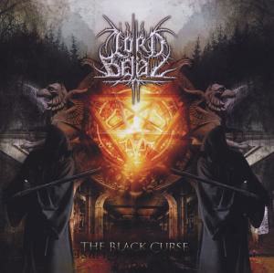 Cover for Lord Belial · Black Course (CD) (2016)