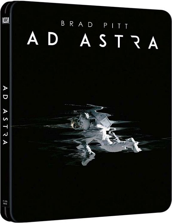 Ad Astra - Brad Pitt - Elokuva -  - 7340112748791 - maanantai 3. helmikuuta 2020