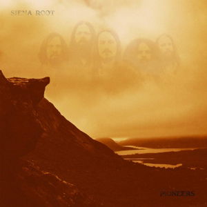 Cover for Siena Root · Pioneers (Gold) (LP) (2014)