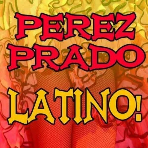 Cover for Perez Prado · Latino (CD)
