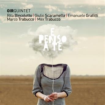 E Penso A Te - Oir -Quintet- - Musik - ABEAT - 8031510001791 - 29. november 2019