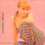 Cover for Carmen Villani · Mi Va Di Cantare (CD)