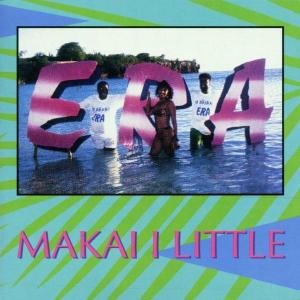 Makai I Little - E.r.a. - Música - RED BULLET - 8712944066791 - 25 de janeiro de 2013