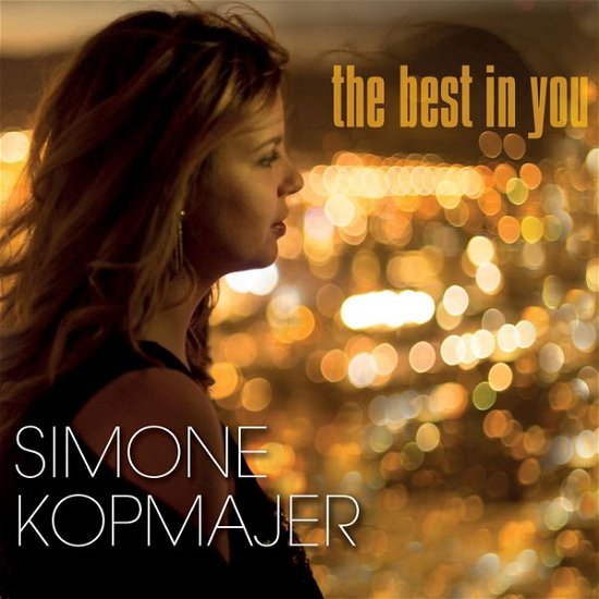 Kopmajer,simone - Best in You - Music - KARONTE - 9120045194791 - May 10, 2014