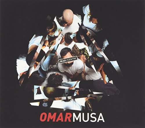 Cover for Omar Musa · Dead Centre (CD) (2016)