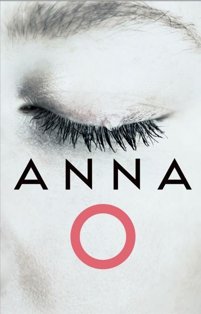 Cover for Matthew Blake · Anna O (Innbunden bok) (2024)