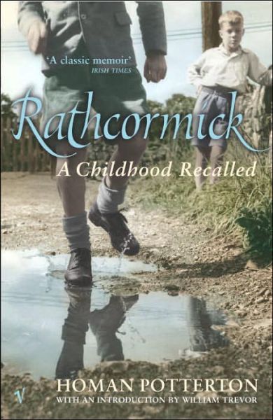 Cover for Homan Potterton · Rathcormick: A Childhood Recalled (Paperback Book) (2004)