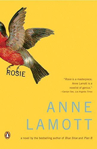 Cover for Anne Lamott · Rosie (Paperback Book) [Reprint edition] (1997)
