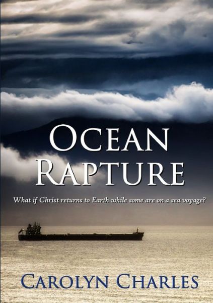 Carolyn Charles · Ocean Rapture (Paperback Book) (2019)