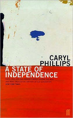 Cover for Caryl Phillips · State of Independence (Paperback Book) (1999)