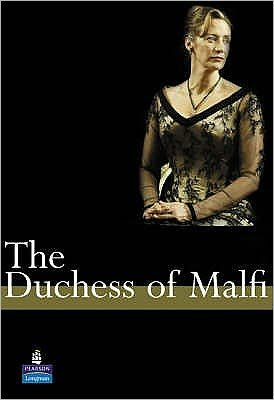 Cover for John Webster · The Duchess of Malfi A Level Edition - NEW LONGMAN LITERATURE 14-18 (Paperback Book) (2004)