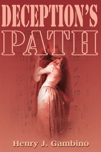 Cover for Henry Gambino · Deception's Path (Paperback Book) (2000)