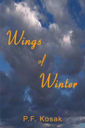 Cover for P. F. Kosak · Wings of Winter (Paperback Book) (2000)