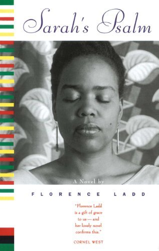 Cover for Florence Ladd · Sarah's Psalm (Paperback Bog) [Reprint edition] (1997)