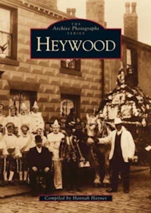 Cover for Hannah Haynes · Heywood - Archive Photographs (Paperback Book) (1997)