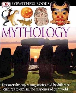 Cover for Mythology (N/A)