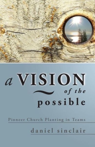 Cover for Sinclair · Vision of the Possible  A (Paperback Book) (2006)