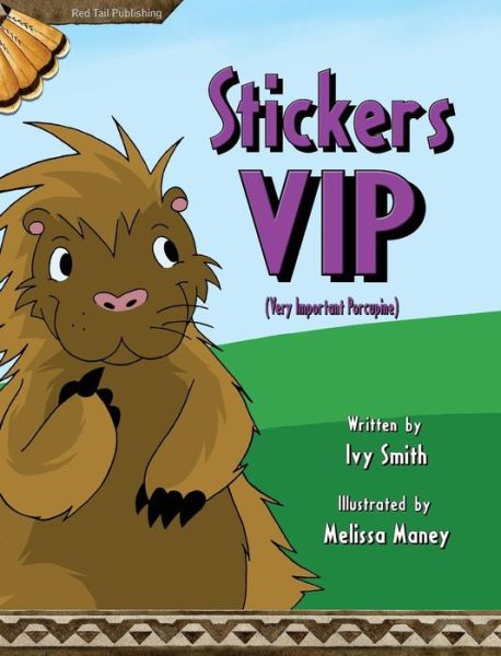 Cover for Ivy Smith · Stickers Vip (Hardcover Book) (2011)