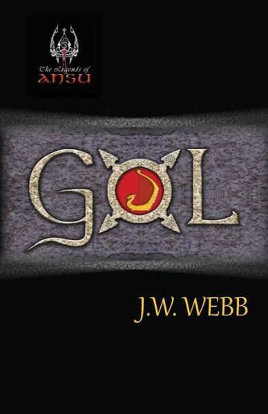 Cover for J W Webb · Gol (Paperback Book) (2015)