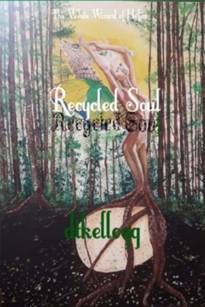 Cover for D Kellogg · Recycled Soul (Taschenbuch) (2021)