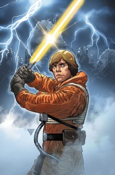 Cover for Charles Soule · Star Wars Vol. 2: Operation Starlight (Pocketbok) (2021)