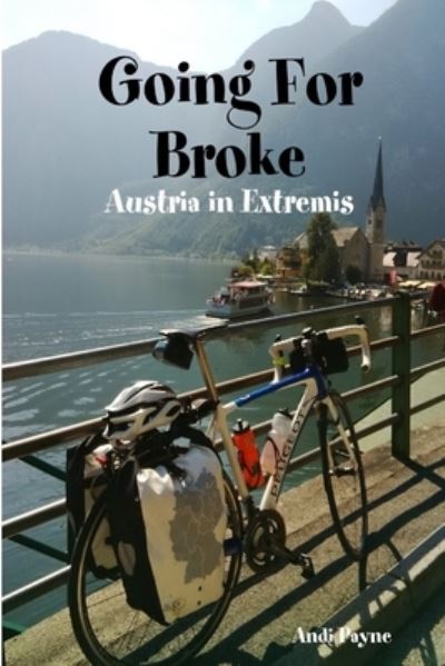 Cover for Andi Payne · Going For Broke (Paperback Book) (2016)