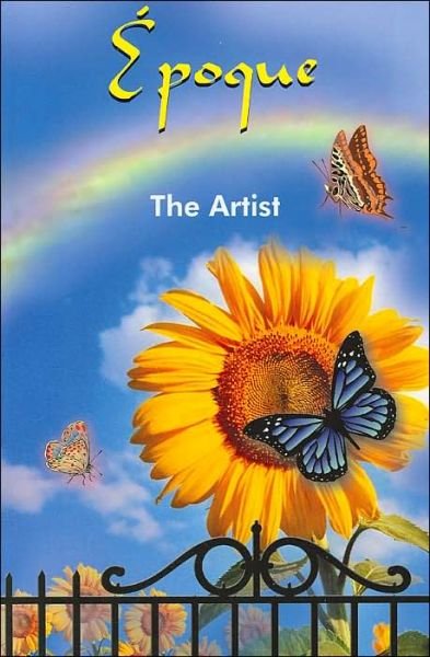 Cover for The Artist · Époque (Paperback Bog) (2004)
