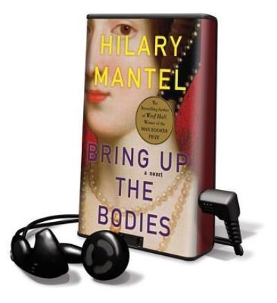 Cover for Hilary Mantel · Bring Up the Bodies (N/A) (2012)