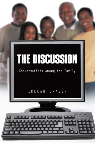 Cover for Irlean Craven · The Discussion: Conversations Among the Family (Paperback Bog) (2009)