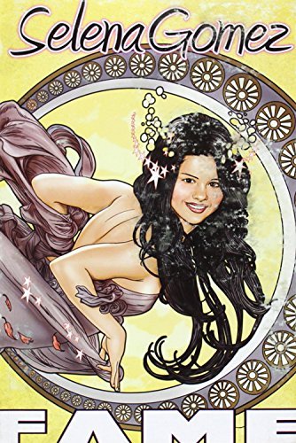 Tara Broeckel Ooten · Fame: Selena Gomez : a Graphic Novel (Taschenbuch) (2012)