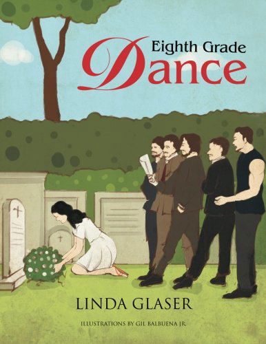 Eighth Grade Dance - Linda Glaser - Books - Xlibris - 9781479703791 - August 31, 2012
