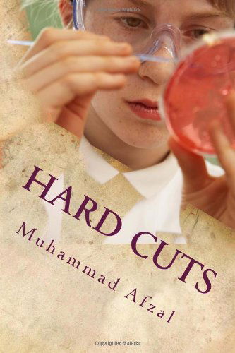 Cover for Muhammad Afzal · Hard Cuts: Let Shine the Face (Paperback Book) (2014)