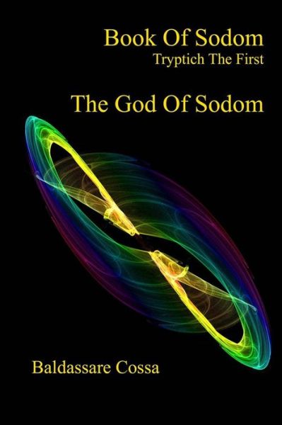 Cover for Baldassare Cossa · God of Sodom (Paperback Book) (2013)