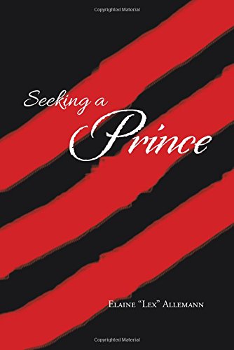 Cover for Elaine Allemann · Seeking a Prince (Paperback Book) (2014)