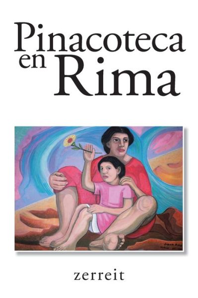 Cover for Zerreit · Pinacoteca En Rima (Paperback Book) (2021)