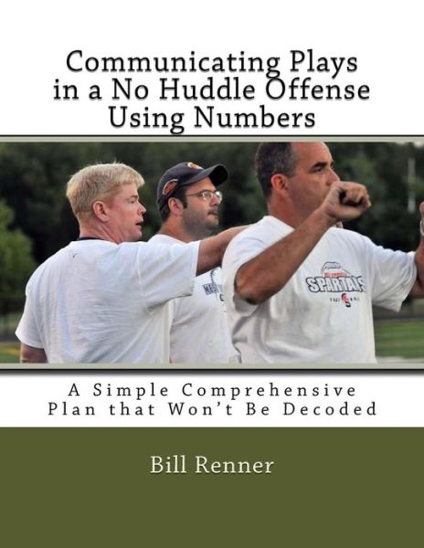 Cover for Bill Renner · Communicating Plays in a No Hu (Paperback Book) (2015)