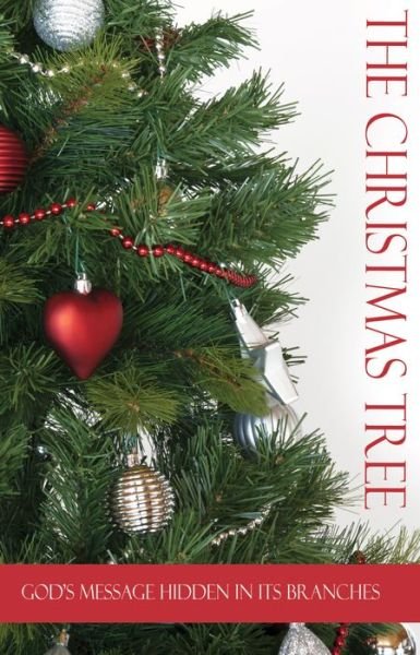 Cover for Mathew Bartlett · The Christmas Tree (Pocketbok) (2019)