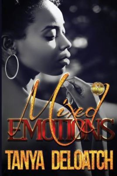 Cover for Tanya Deloatch · Mixed Emotions (Paperback Book) (2016)