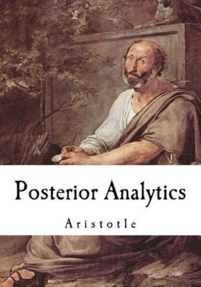 Cover for Aristotle · Posterior Analytics (Paperback Book) (2016)