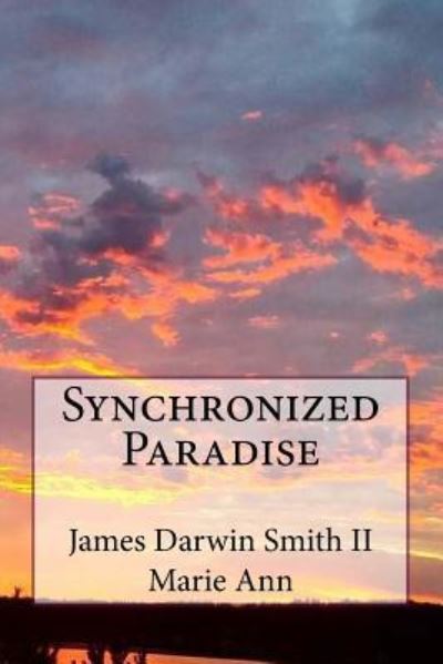 Cover for James Darwin Smith II · Synchronized Paradise (Paperback Book) (2017)