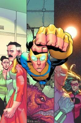 Invincible Volume 16: Family Ties - Robert Kirkman - Books - Image Comics - 9781607065791 - July 17, 2012