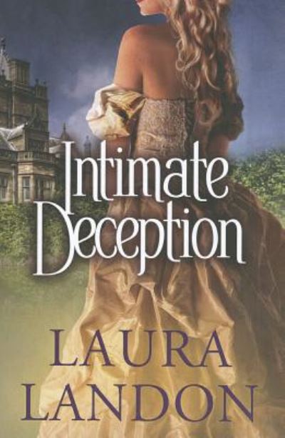 Cover for Laura Landon · Intimate Deception (Paperback Book) (2012)