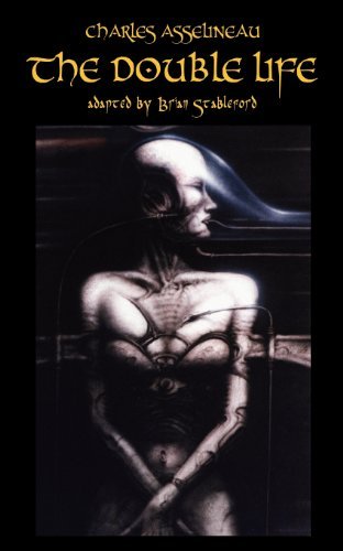 The Double Life - Charles Asselineau - Books - Black Coat Press - 9781612270791 - March 30, 2012