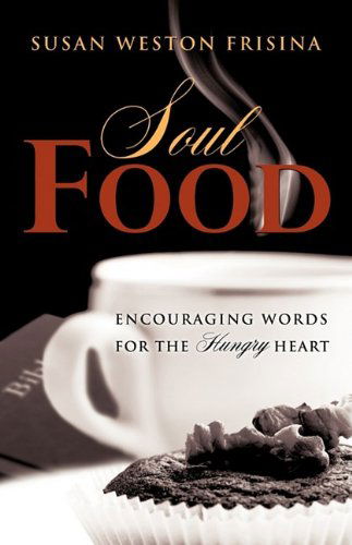 Cover for Susan Weston Frisina · Soul Food (Paperback Book) (2009)