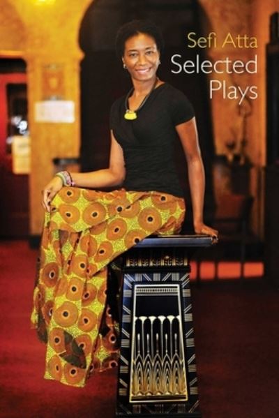 Cover for Sefi Atta (Paperback Book) (2019)