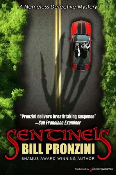 Cover for Bill Pronzini · Sentinels (Paperback Book) (2015)