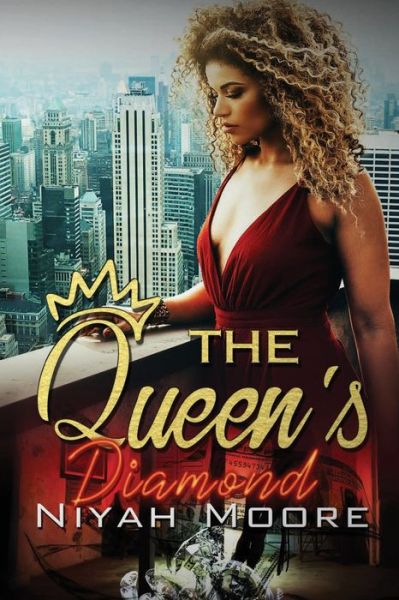 Cover for Niyah Moore · The Queen's Diamond (Paperback Book) (2020)