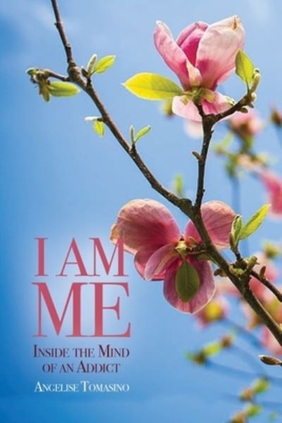 Cover for Angelise Tomasino · I Am Me (Paperback Book) (2020)