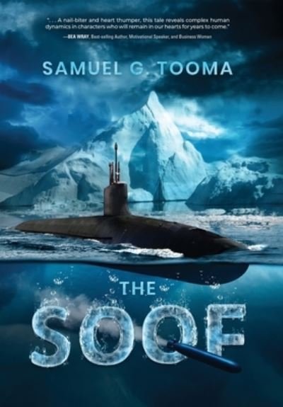 Cover for Koehler Books · The SOOF (Hardcover Book) (2021)
