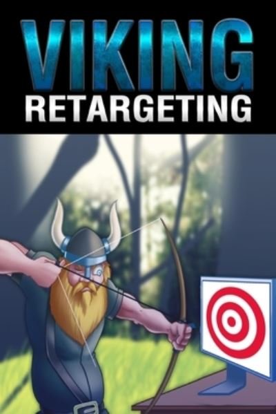 Cover for B Vincent · Retargeting (Taschenbuch) (2021)
